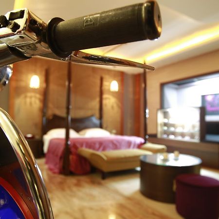 Water City Motel Daya Luaran gambar
