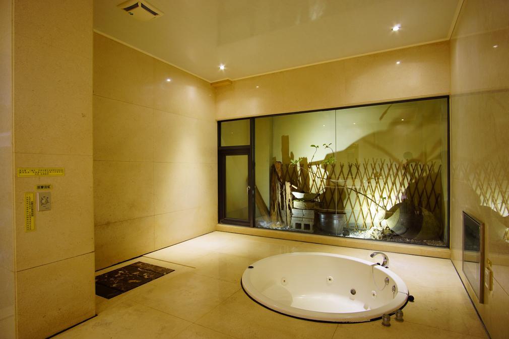 Water City Motel Daya Luaran gambar