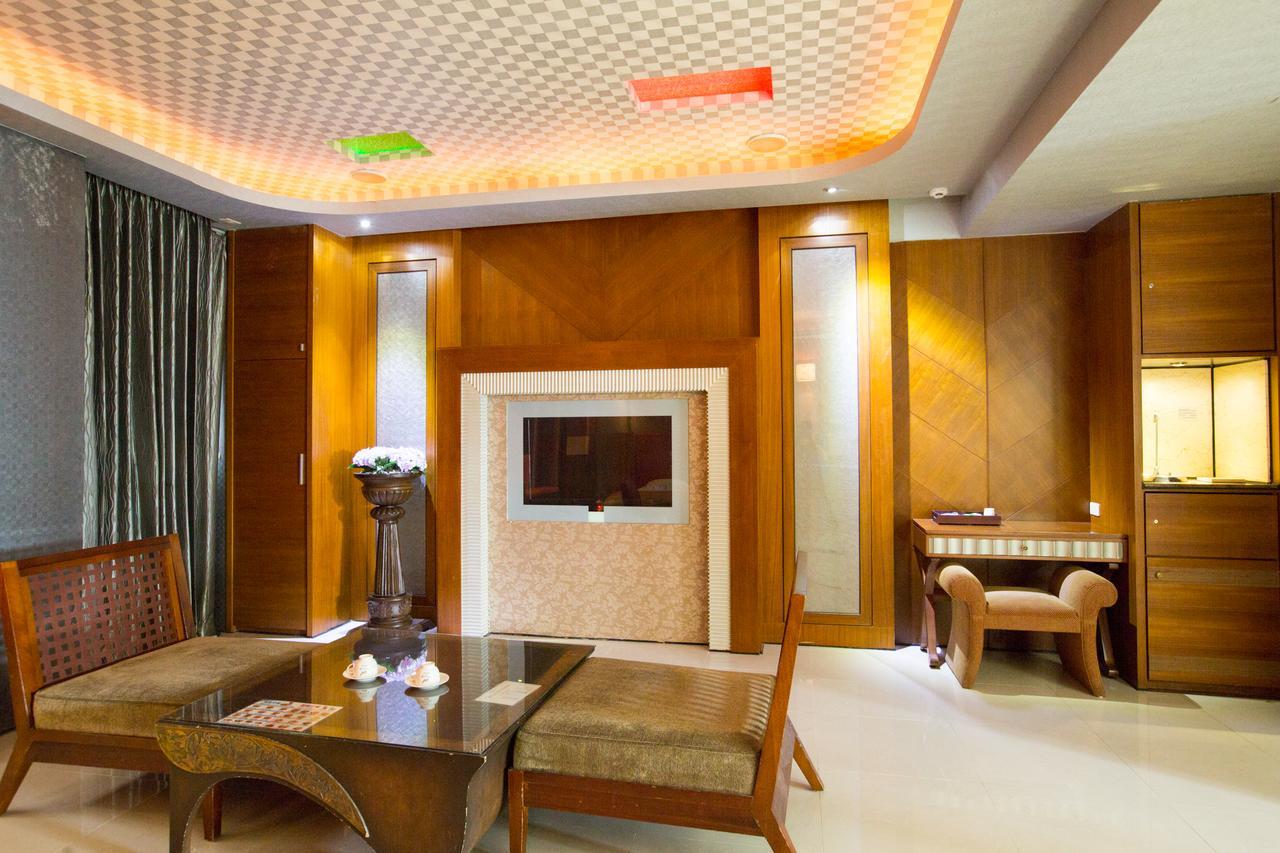 Water City Motel Daya Luaran gambar