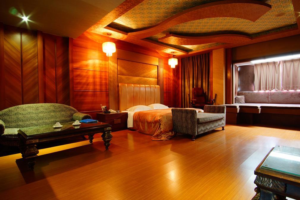 Water City Motel Daya Luaran gambar