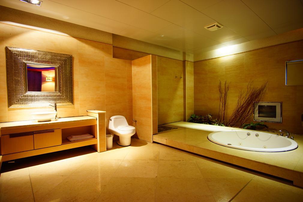Water City Motel Daya Luaran gambar