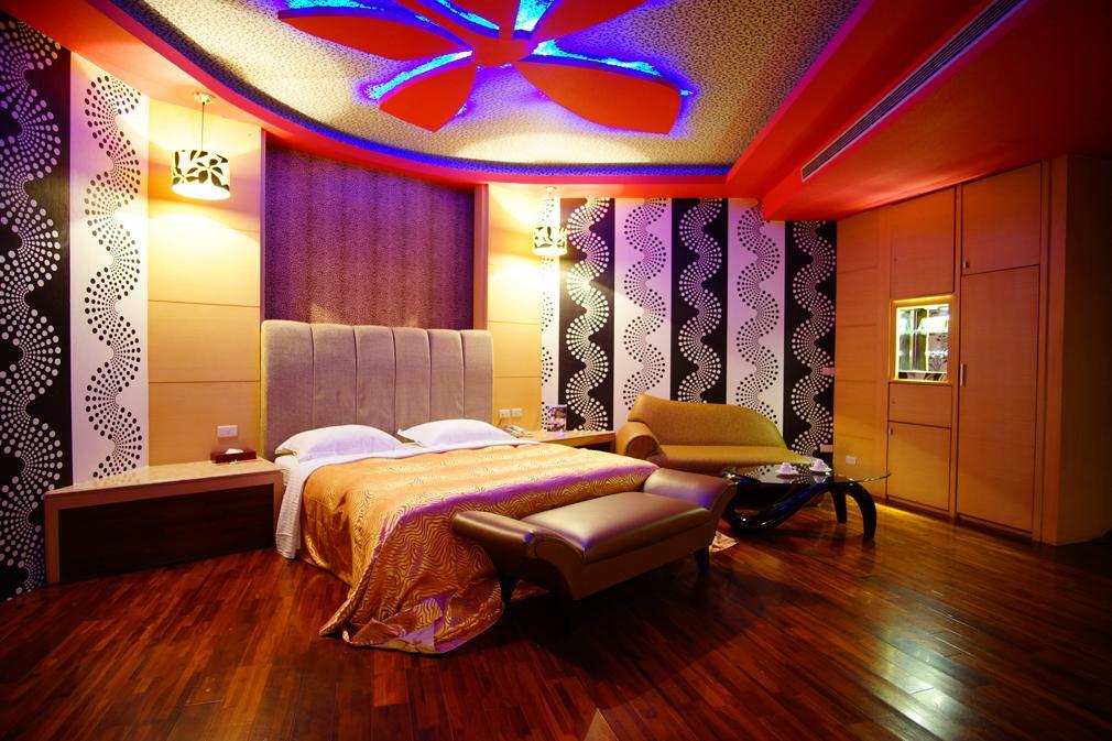Water City Motel Daya Luaran gambar
