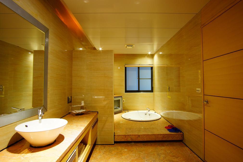 Water City Motel Daya Luaran gambar