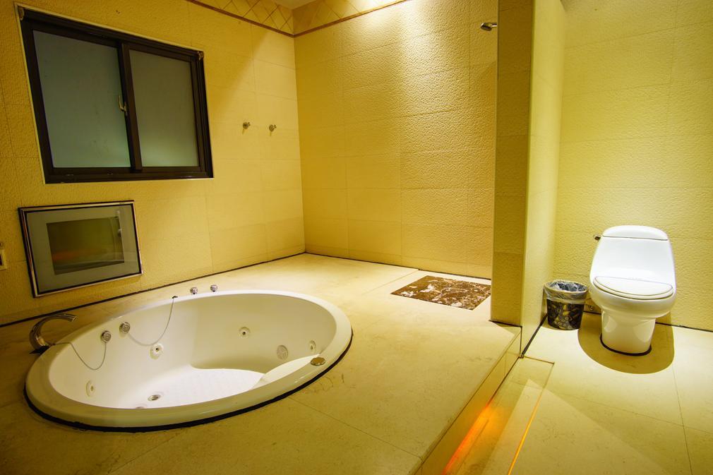 Water City Motel Daya Luaran gambar